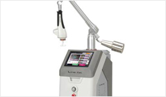 RF CO2 Fractional Laser